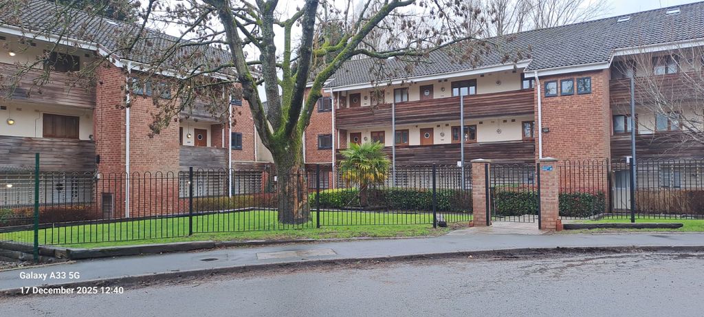 100 Ferncliffe Road Harborne